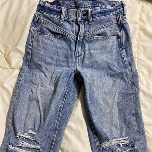 American Eagle Outfitters Jeans